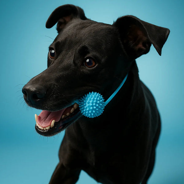 FreshWoof™ Teeth Brushing Toy
